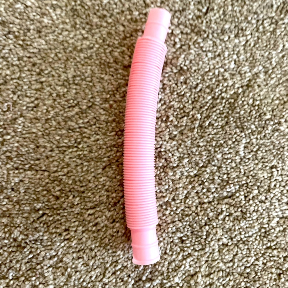 Poptube/fidget